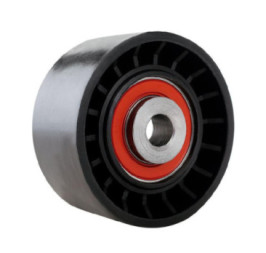 Polea De Accesorios Peugeot 206 L4 1.4L 2003-2008