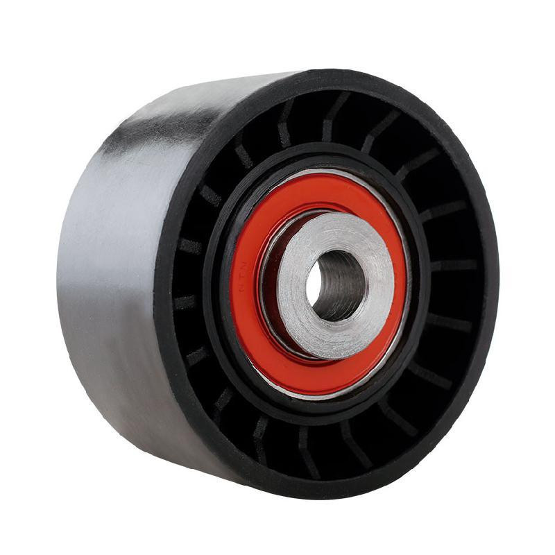 Polea De Accesorios Peugeot 206 L4 1.4L 2003-2008