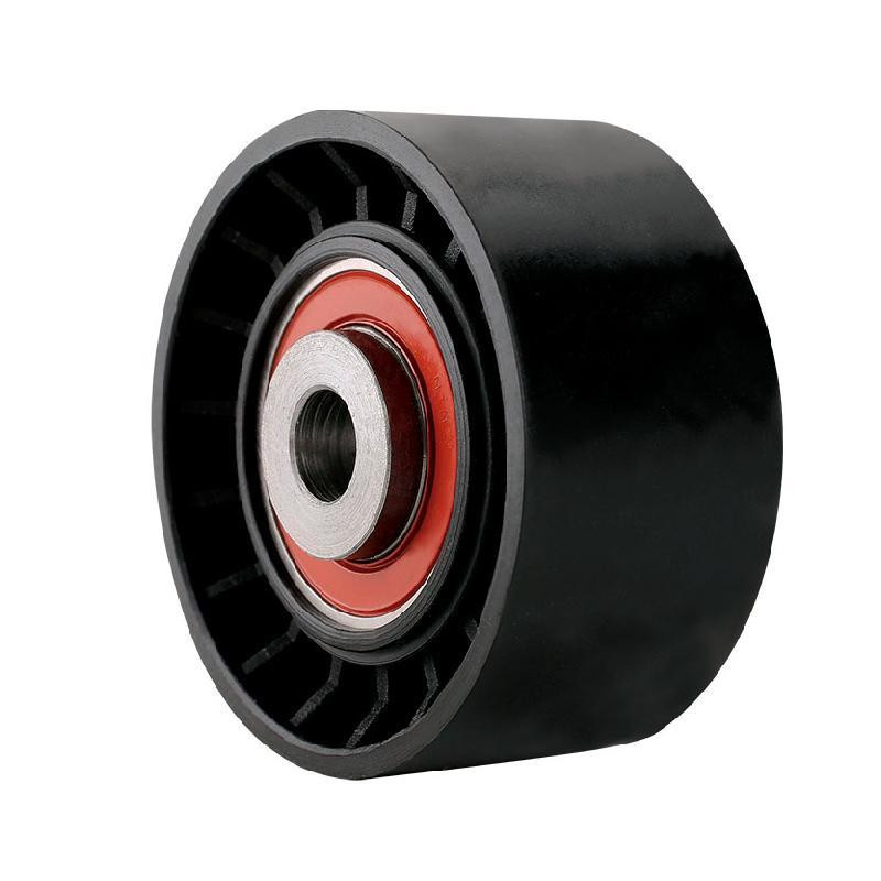 Polea De Accesorios Peugeot 206 L4 1.4L 2003-2008