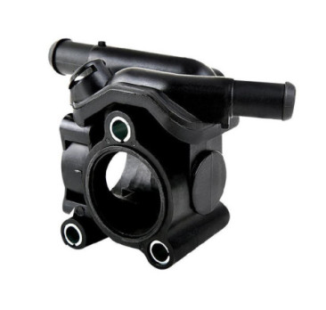 Toma De Agua Ford Contour L4 2.0L 1999-2000