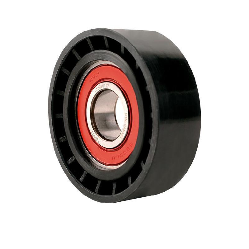 Polea De Accesorios Buick Rainier V8 5.3L 2004-2007