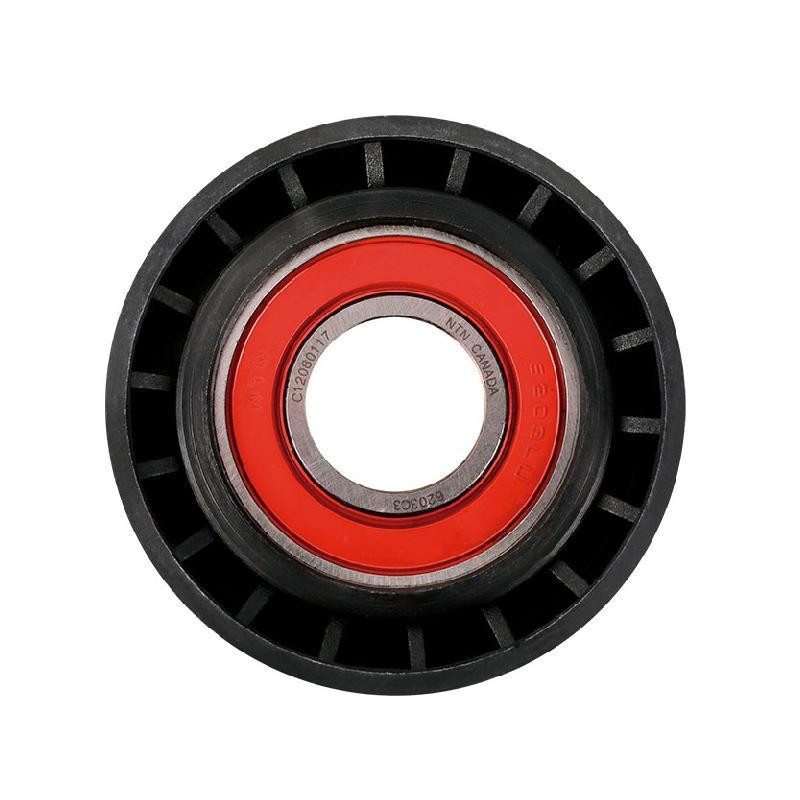 Polea De Accesorios Buick Rainier V8 5.3L 2004-2007