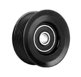 Polea De Accesorios Nissan Armada 2005-2015 Motor V8 5.6L