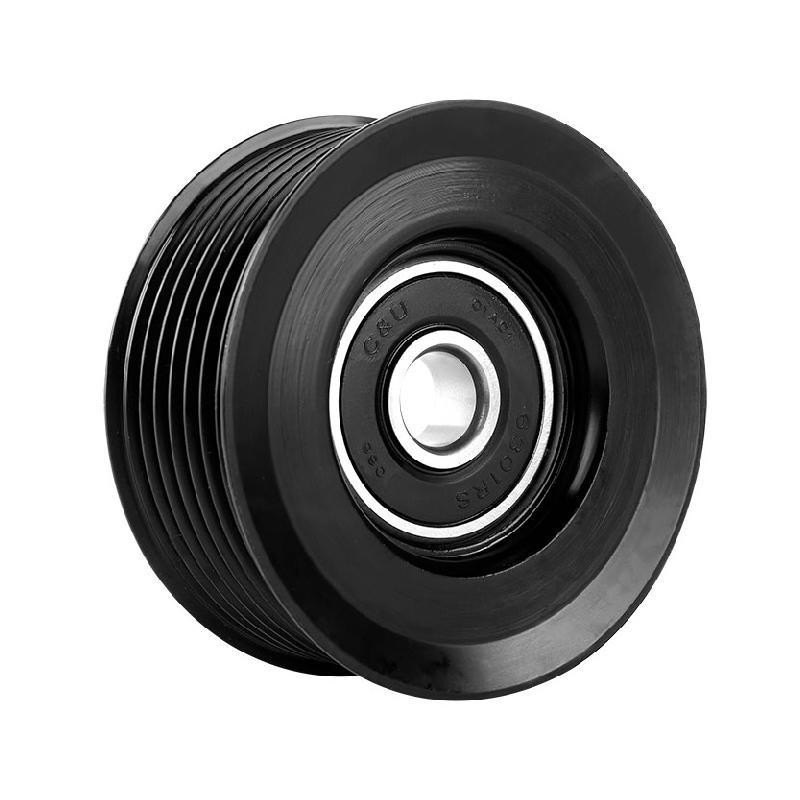 Polea De Accesorios Nissan Armada 2005-2015 Motor V8 5.6L