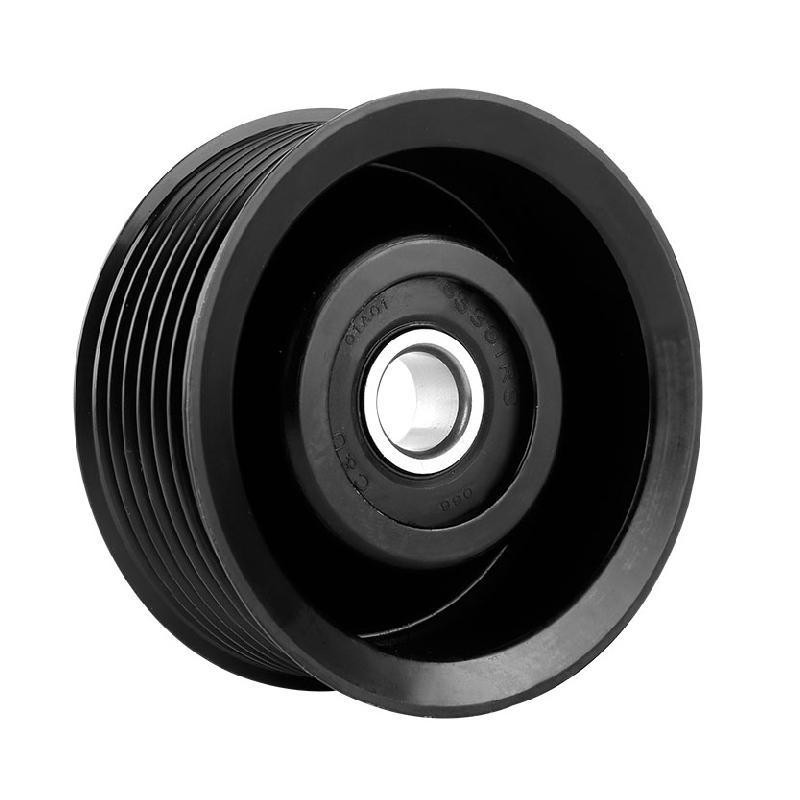 Polea De Accesorios Nissan Armada 2005-2015 Motor V8 5.6L