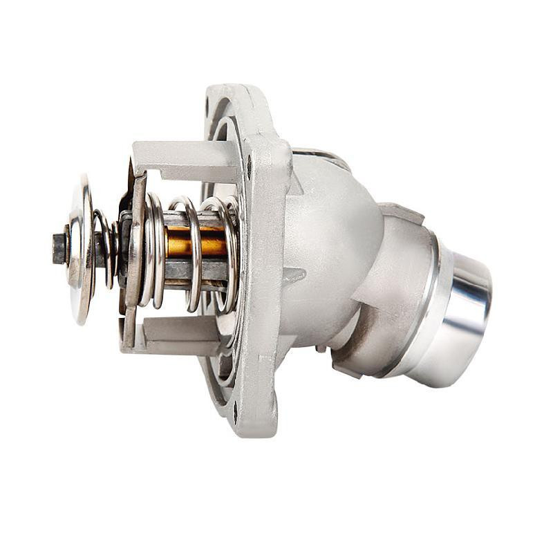 Toma De Agua Bmw 540I V8 4.4L 1999-2003