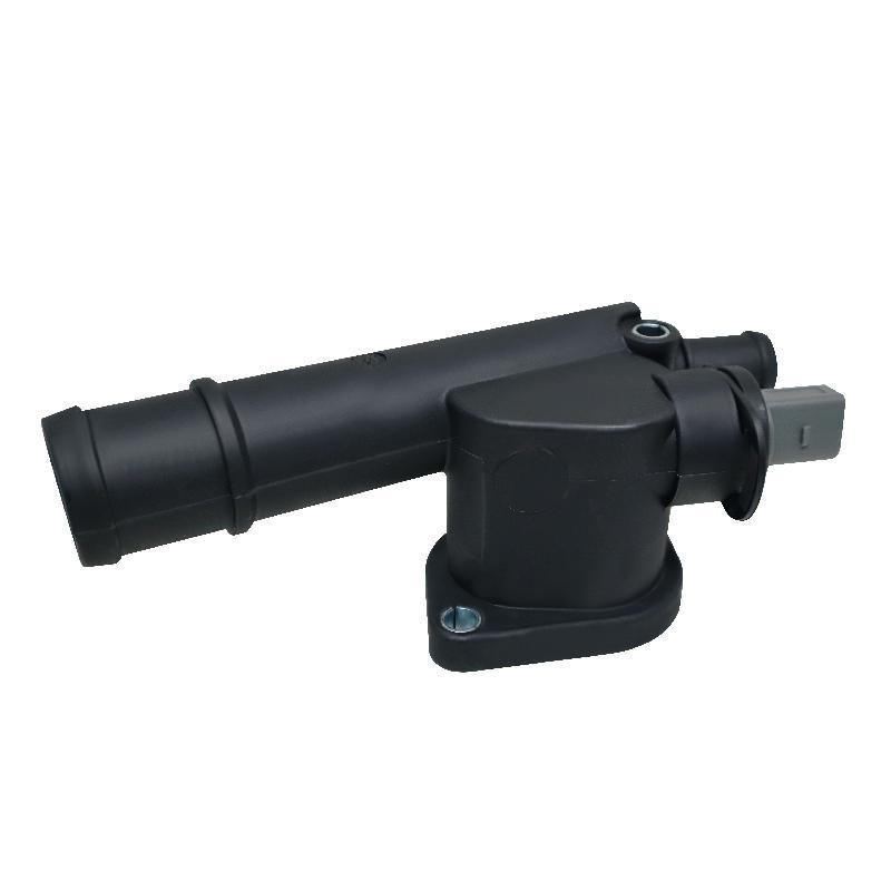 Toma De Agua Volkswagen Bora L4 2.0L 2005-2008