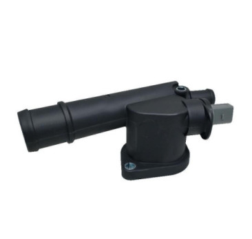 Toma De Agua Volkswagen Bora L4 2.0L 2005-2008