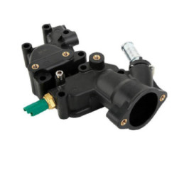 Toma De Agua Peugeot 206 L4 1.4L 1999-2008