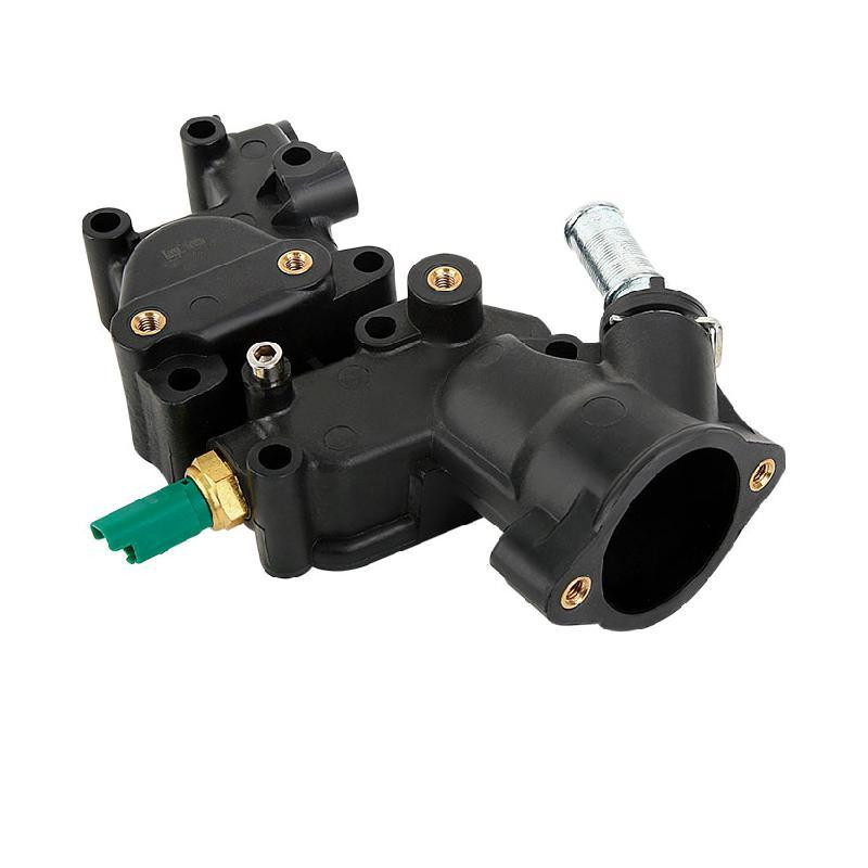 Toma De Agua Peugeot 206 L4 1.4L 1999-2008