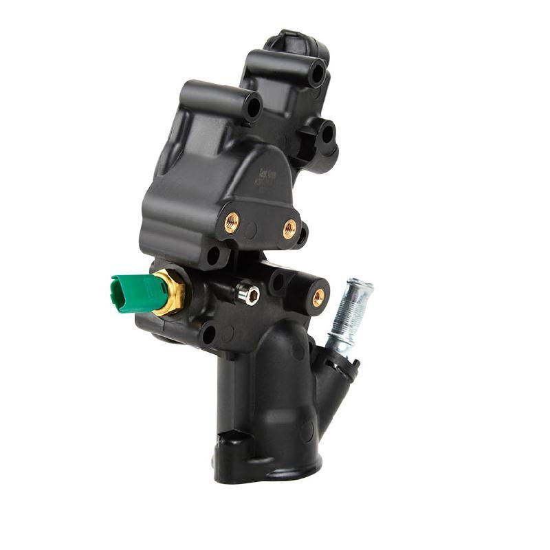 Toma De Agua Peugeot 206 L4 1.4L 1999-2008