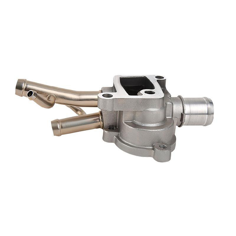 Toma De Agua Dodge Verna L4 1.6L 2002-2005