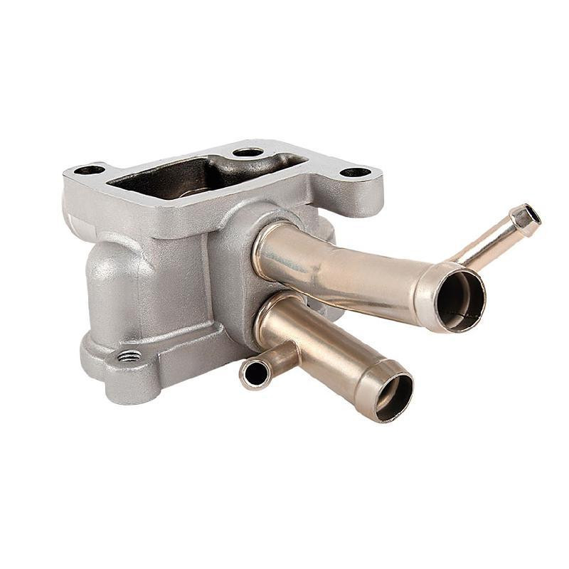 Toma De Agua Dodge Verna L4 1.6L 2002-2005