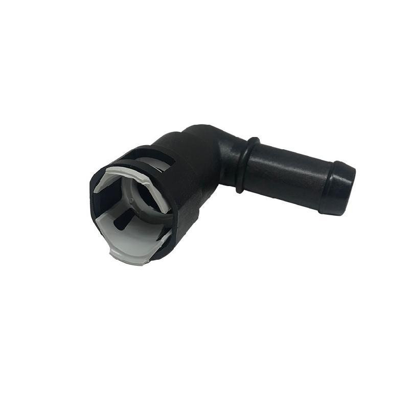 Toma De Agua Buick Rainier L6 4.2L 2004-2006