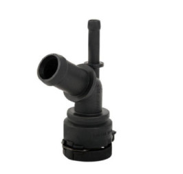 Toma De Agua Volkswagen Beetle L5 2.5L 2006-2010