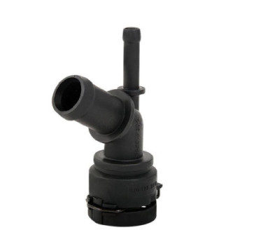 Toma De Agua Volkswagen Beetle L5 2.5L 2006-2010