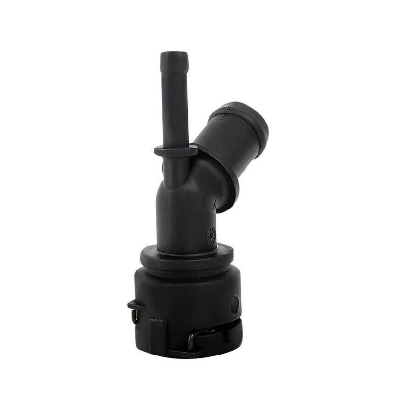 Toma De Agua Volkswagen Beetle L5 2.5L 2006-2010