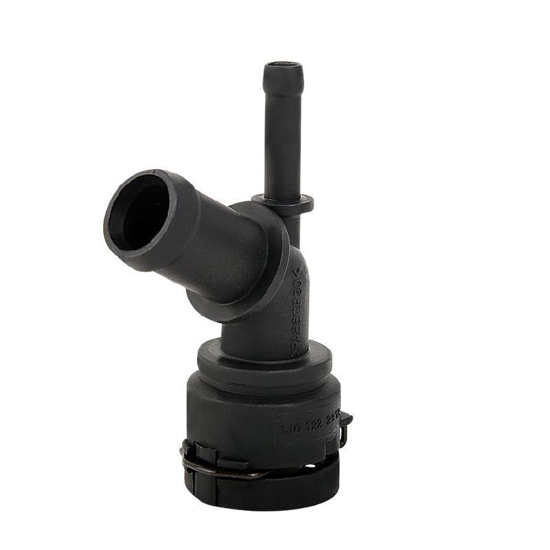 Toma De Agua Volkswagen Beetle L5 2.5L 2006-2010