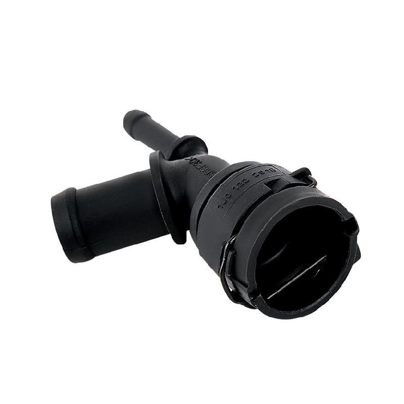 Toma De Agua Volkswagen Beetle L5 2.5L 2006-2010