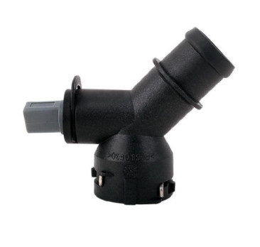 Toma De Agua Volkswagen Bora L5 2.5L 2005-2010