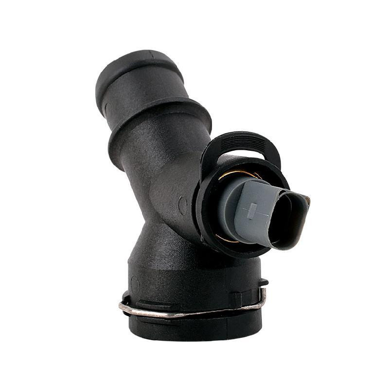 Toma De Agua Volkswagen Bora L5 2.5L 2005-2010