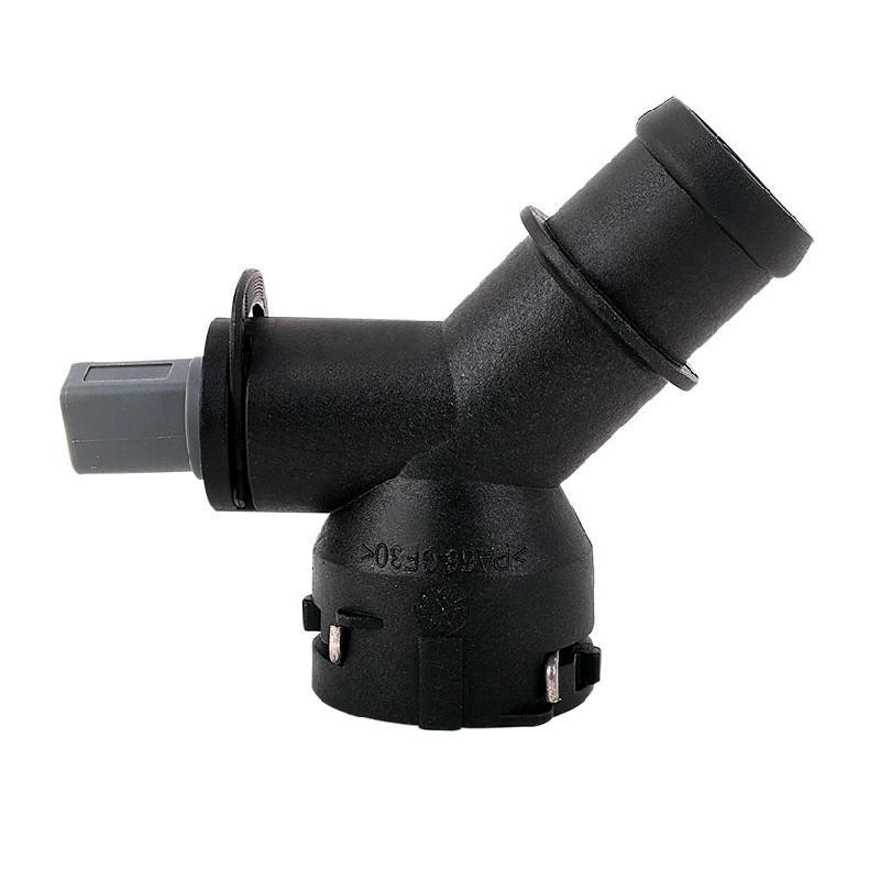 Toma De Agua Volkswagen Bora L5 2.5L 2005-2010