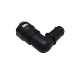 Toma De Agua Buick Rainier L6 4.2L 2004-2006