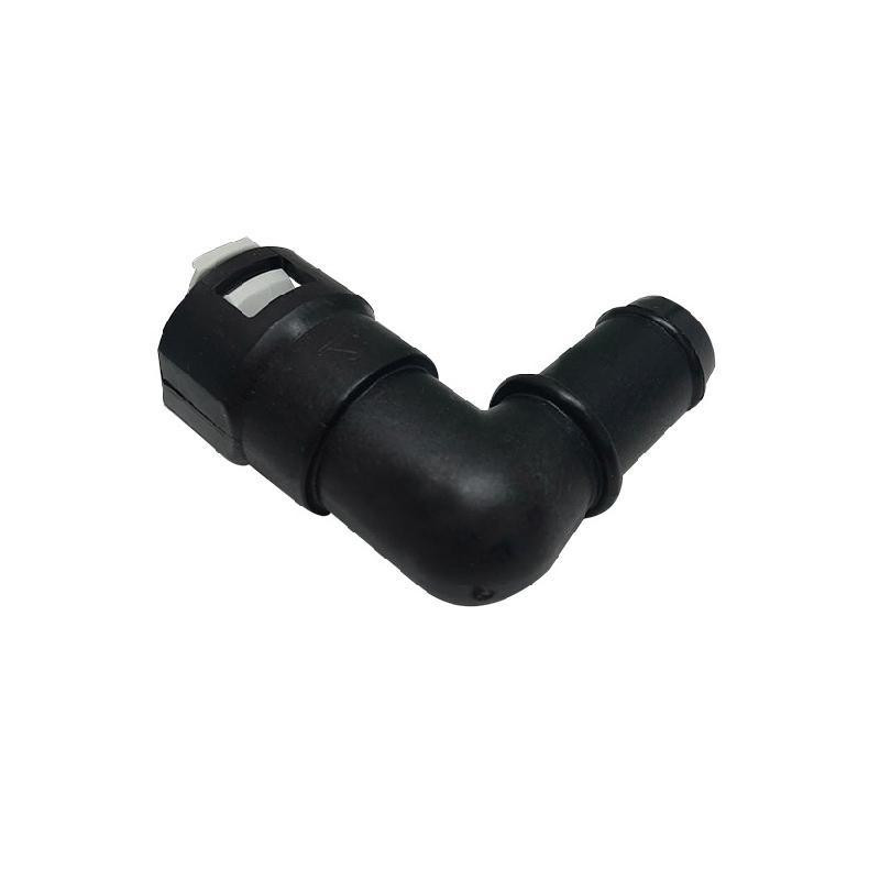 Toma De Agua Buick Rainier L6 4.2L 2004-2006