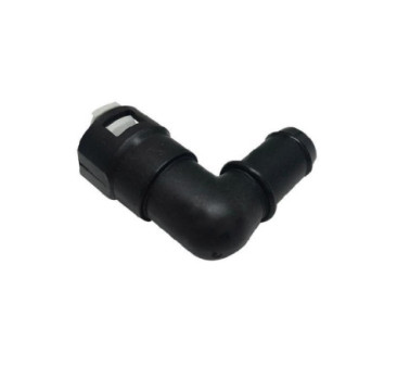 Toma De Agua Buick Rainier L6 4.2L 2004-2006