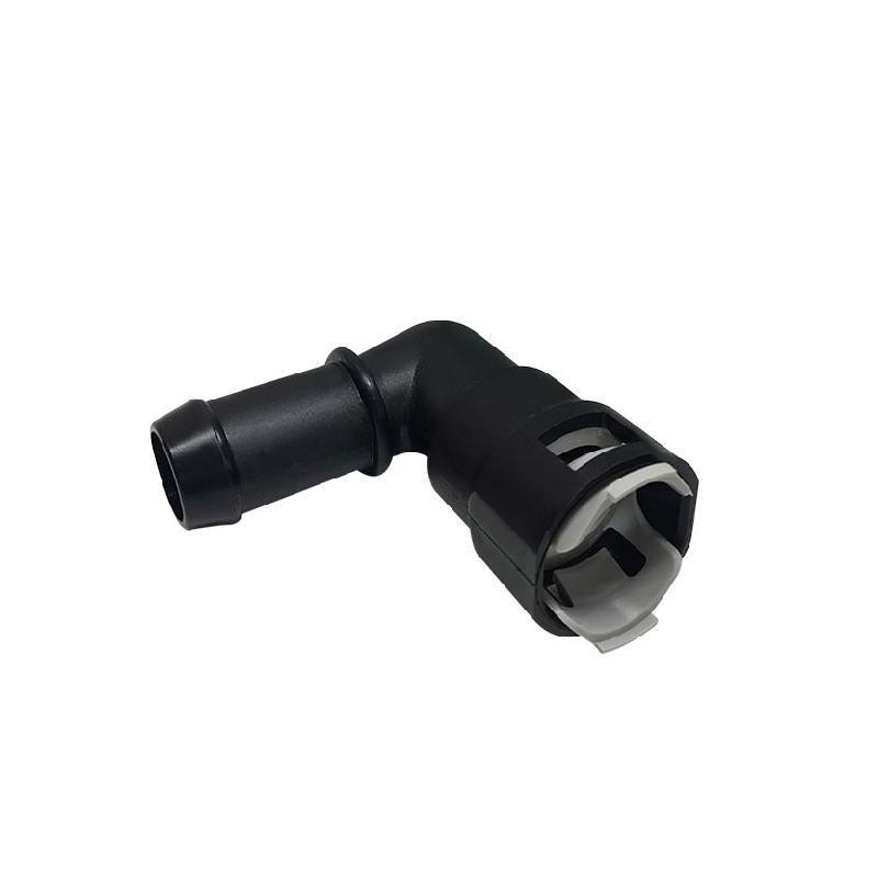 Toma De Agua Buick Rainier L6 4.2L 2004-2006
