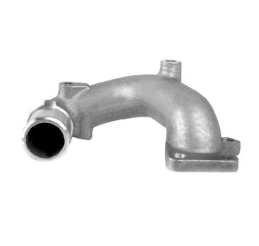 Tubo De Enfriamiento Toyota Corolla L4 1.6L 1993-1997