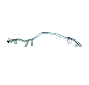 Tubo De Enfriamiento Nissan Murano V6 3.5L 2008-2015