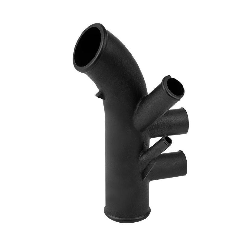 Tubo De Enfriamiento Pontiac Matiz (G2) L4 1.0L 2004-2010