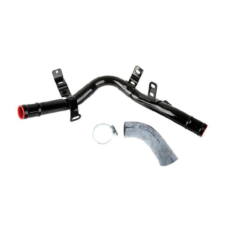 Tubo De Enfriamiento Peugeot 206 L4 1.6L 2001-2009