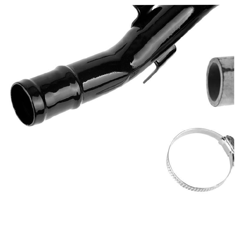 Tubo De Enfriamiento Peugeot 206 L4 1.6L 2001-2009