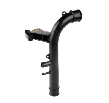 Tubo De Enfriamiento Chevrolet Corsa L4 1.4L 2002-2004