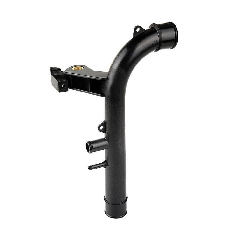 Tubo De Enfriamiento Chevrolet Corsa L4 1.4L 2002-2004