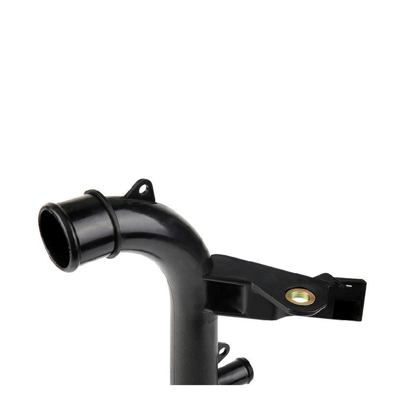 Tubo De Enfriamiento Chevrolet Corsa L4 1.4L 2002-2004