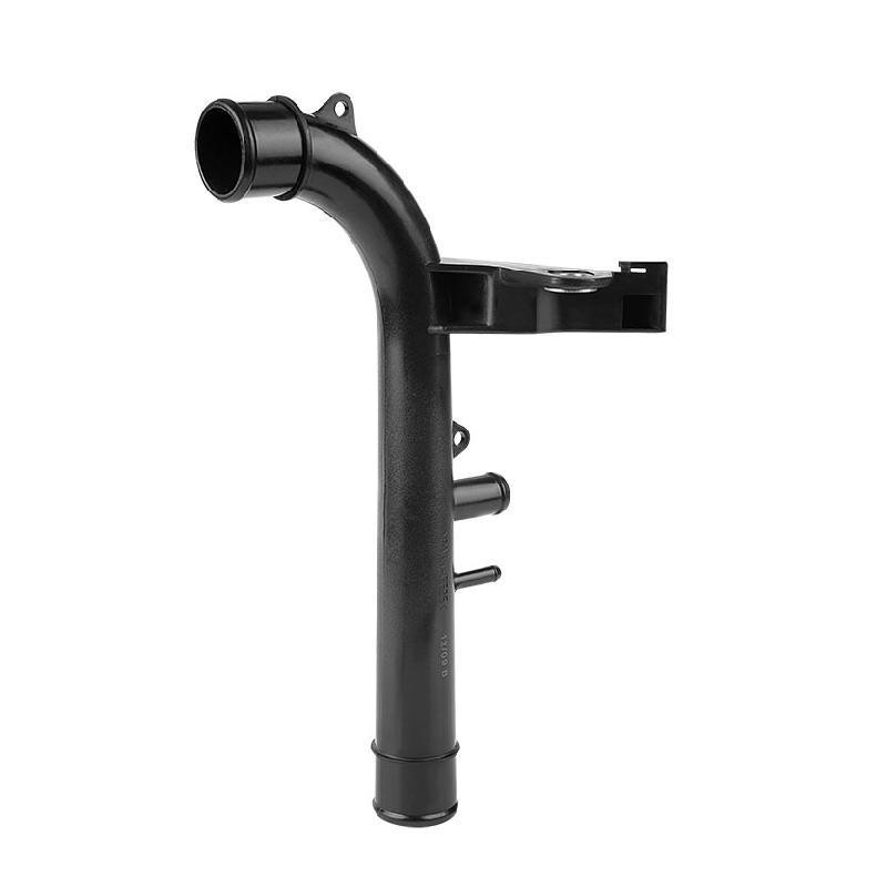 Tubo De Enfriamiento Chevrolet Corsa L4 1.4L 2002-2004