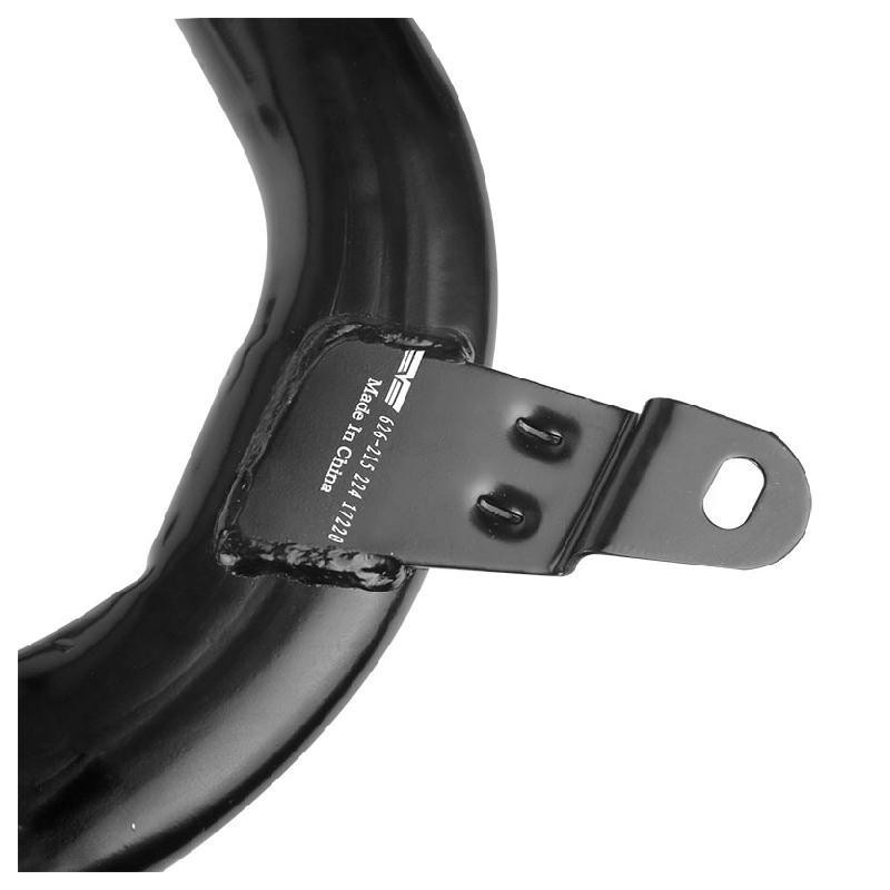 Tubo De Enfriamiento Ford Focus L4 2.0L 2000-2004