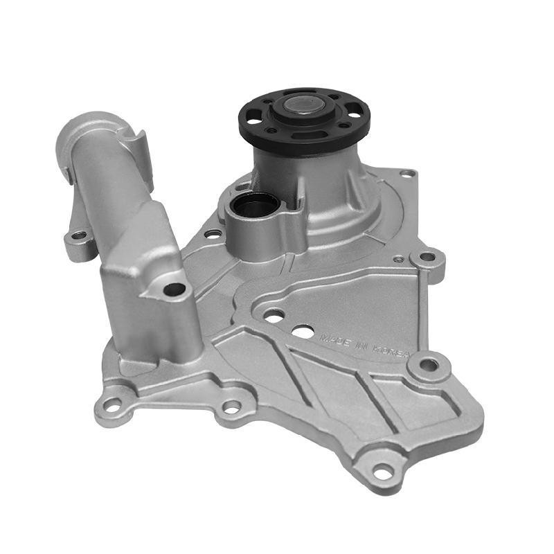 Bomba De Agua Kia Sedona V6 3.3L 2016-2020