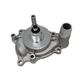 Bomba De Agua Volkswagen Touareg V8 4.2L 2007-2009