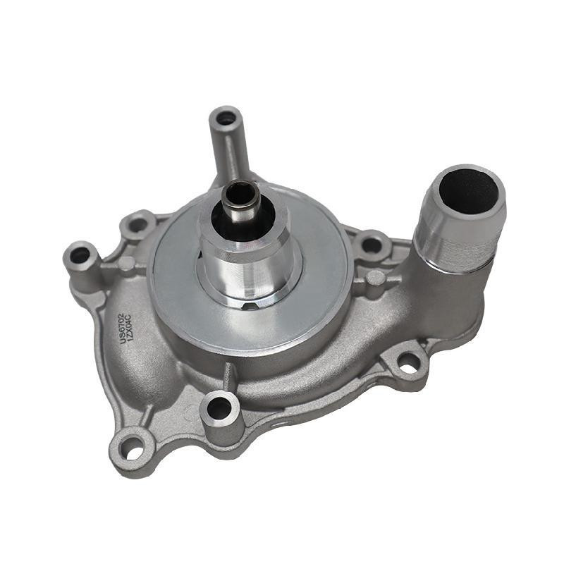 Bomba De Agua Volkswagen Touareg V8 4.2L 2007-2009