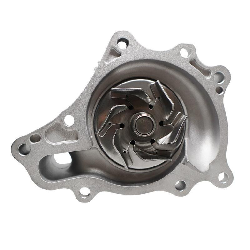 Bomba De Agua Volkswagen Touareg V8 4.2L 2007-2009