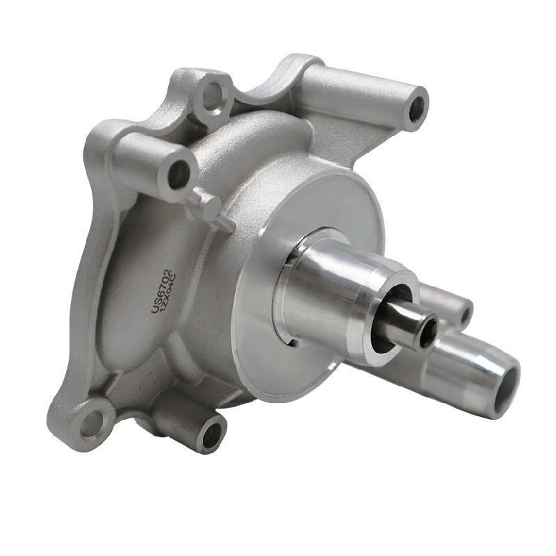 Bomba De Agua Volkswagen Touareg V8 4.2L 2007-2009