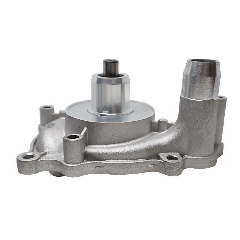 Bomba De Agua Volkswagen Touareg V8 4.2L 2007-2009