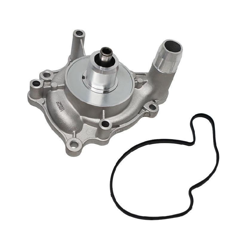 Bomba De Agua Volkswagen Touareg V8 4.2L 2007-2009