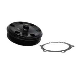 Bomba De Agua Cadillac Escalade V8 6.2L 2014-2021