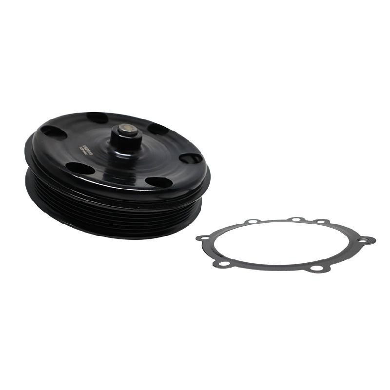 Bomba De Agua Cadillac Escalade V8 6.2L 2014-2021