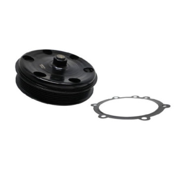 Bomba De Agua Cadillac Escalade V8 6.2L 2014-2021